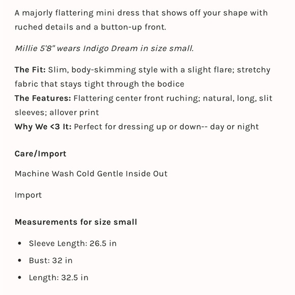 Free People Shayla Velvet Mini Dress in Pink - Picture 7 of 7